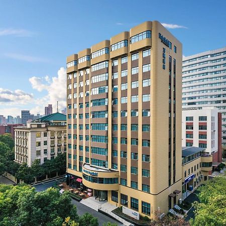 Fairfield By Marriott Shanghai Pudong Central Екстериор снимка