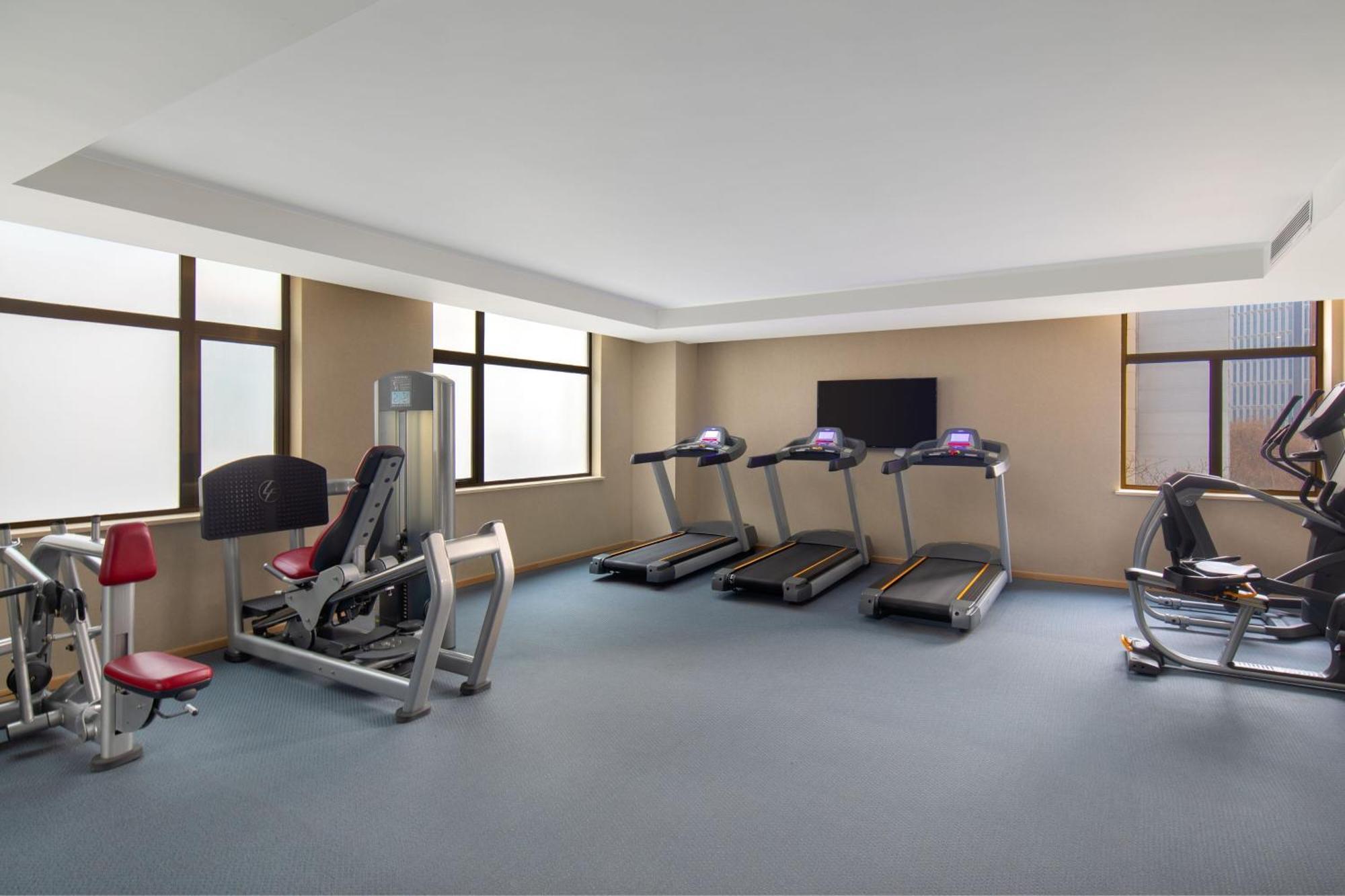 Fairfield By Marriott Shanghai Pudong Central Екстериор снимка